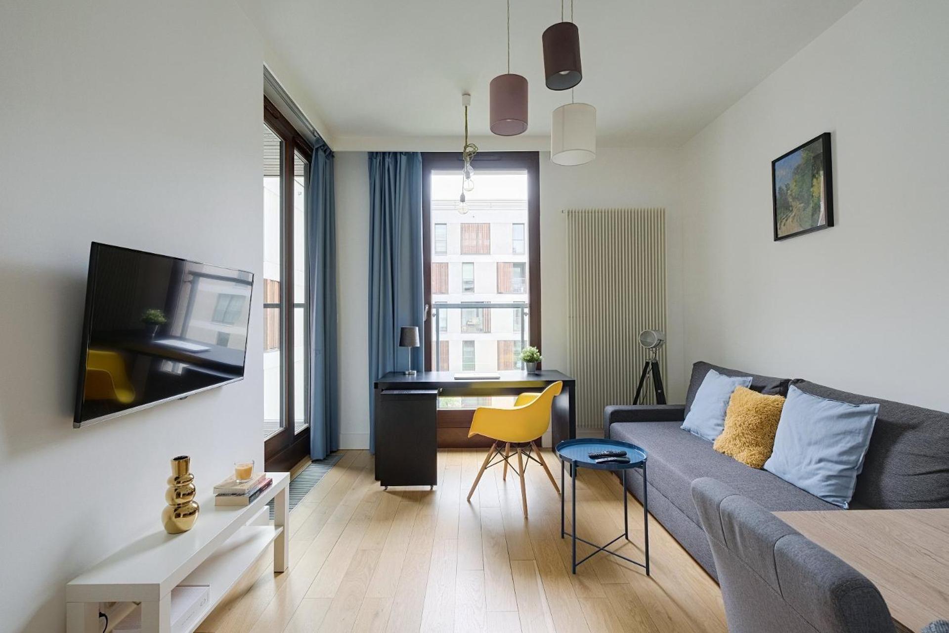 Aparthotel Warsaw Center Zewnętrze zdjęcie