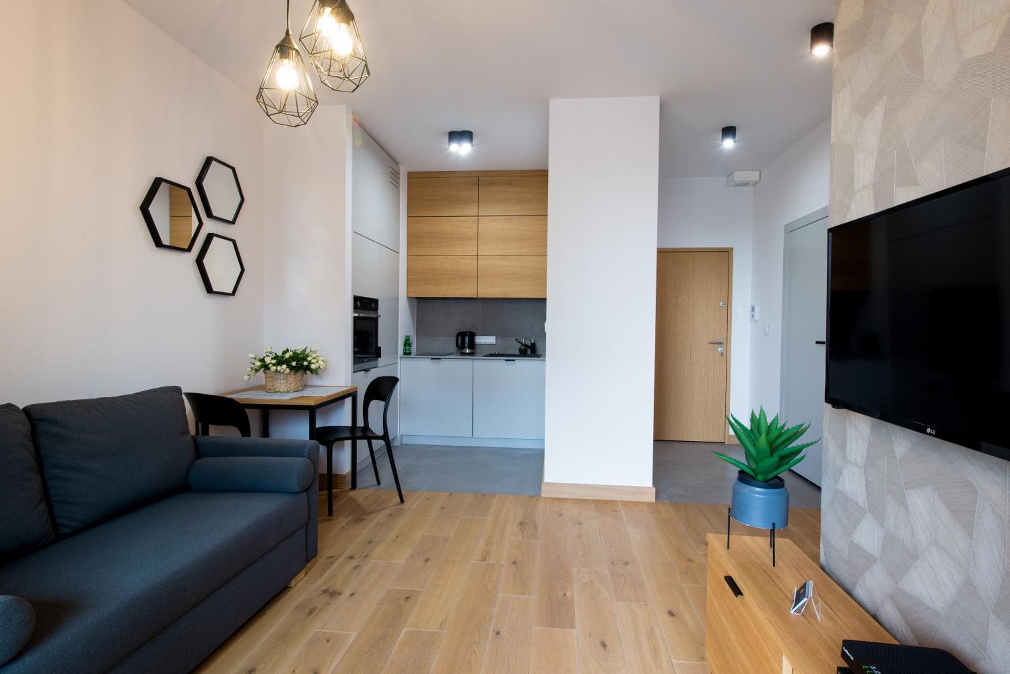 Aparthotel Warsaw Center Zewnętrze zdjęcie