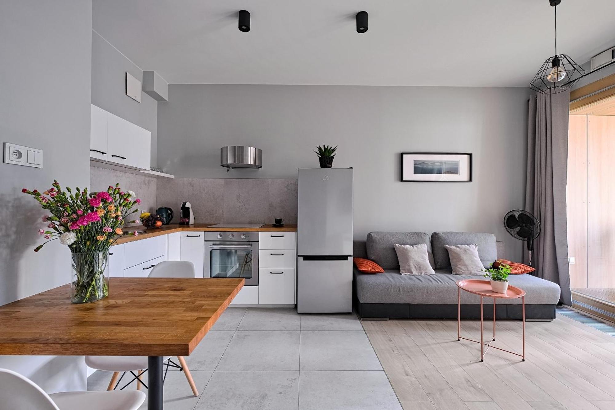 Aparthotel Warsaw Center Zewnętrze zdjęcie