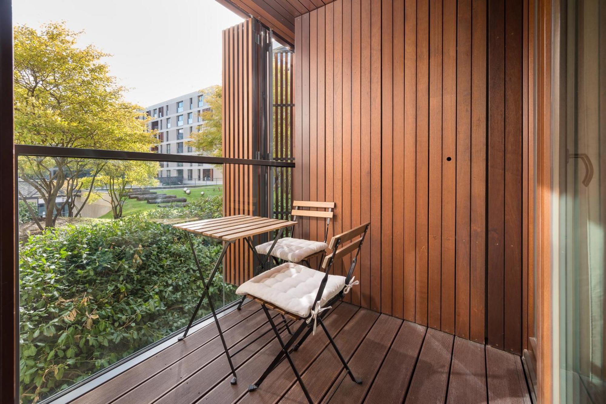 Aparthotel Warsaw Center Zewnętrze zdjęcie