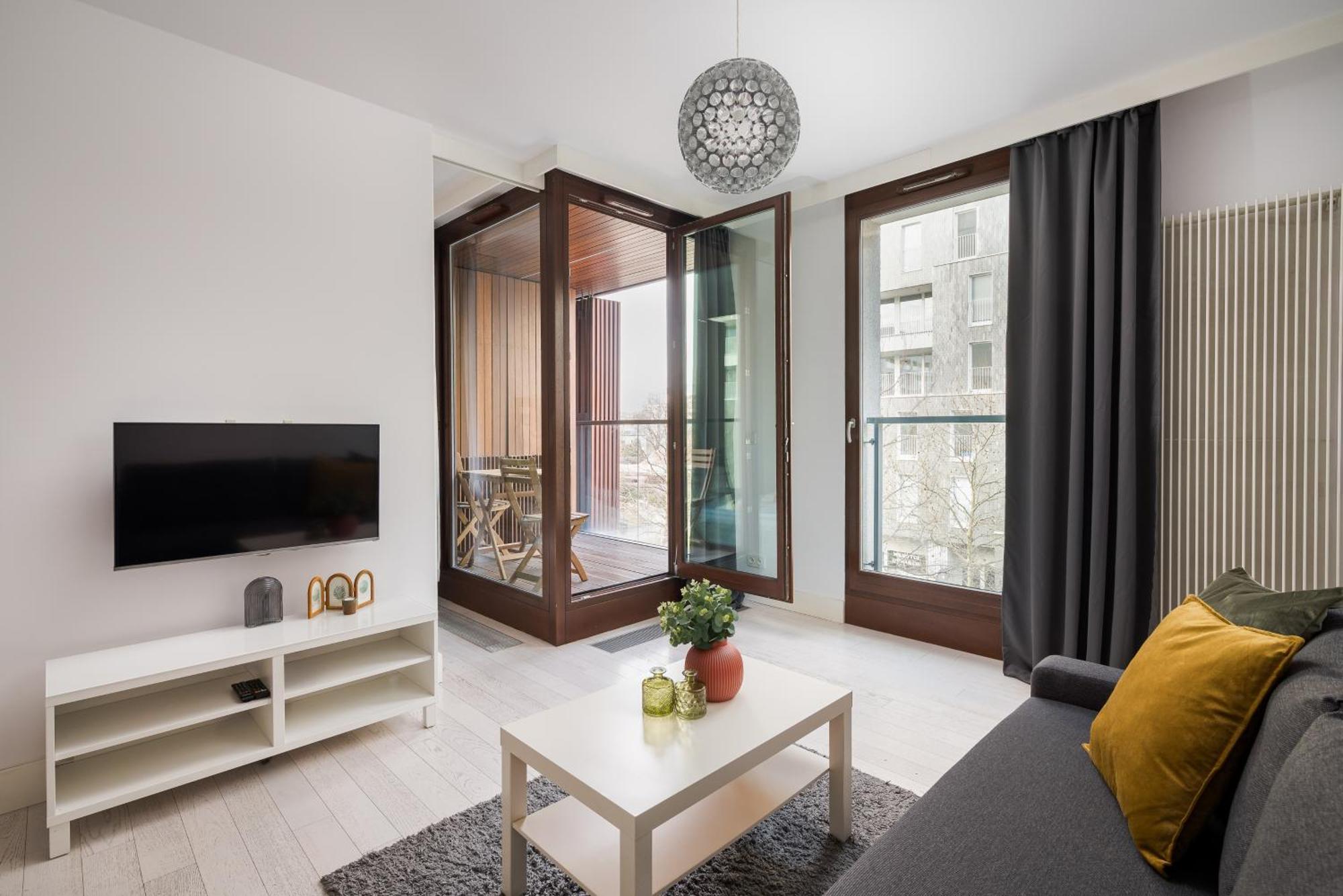 Aparthotel Warsaw Center Zewnętrze zdjęcie