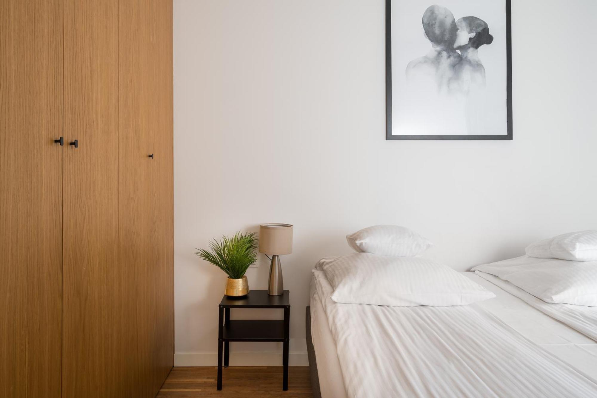 Aparthotel Warsaw Center Zewnętrze zdjęcie
