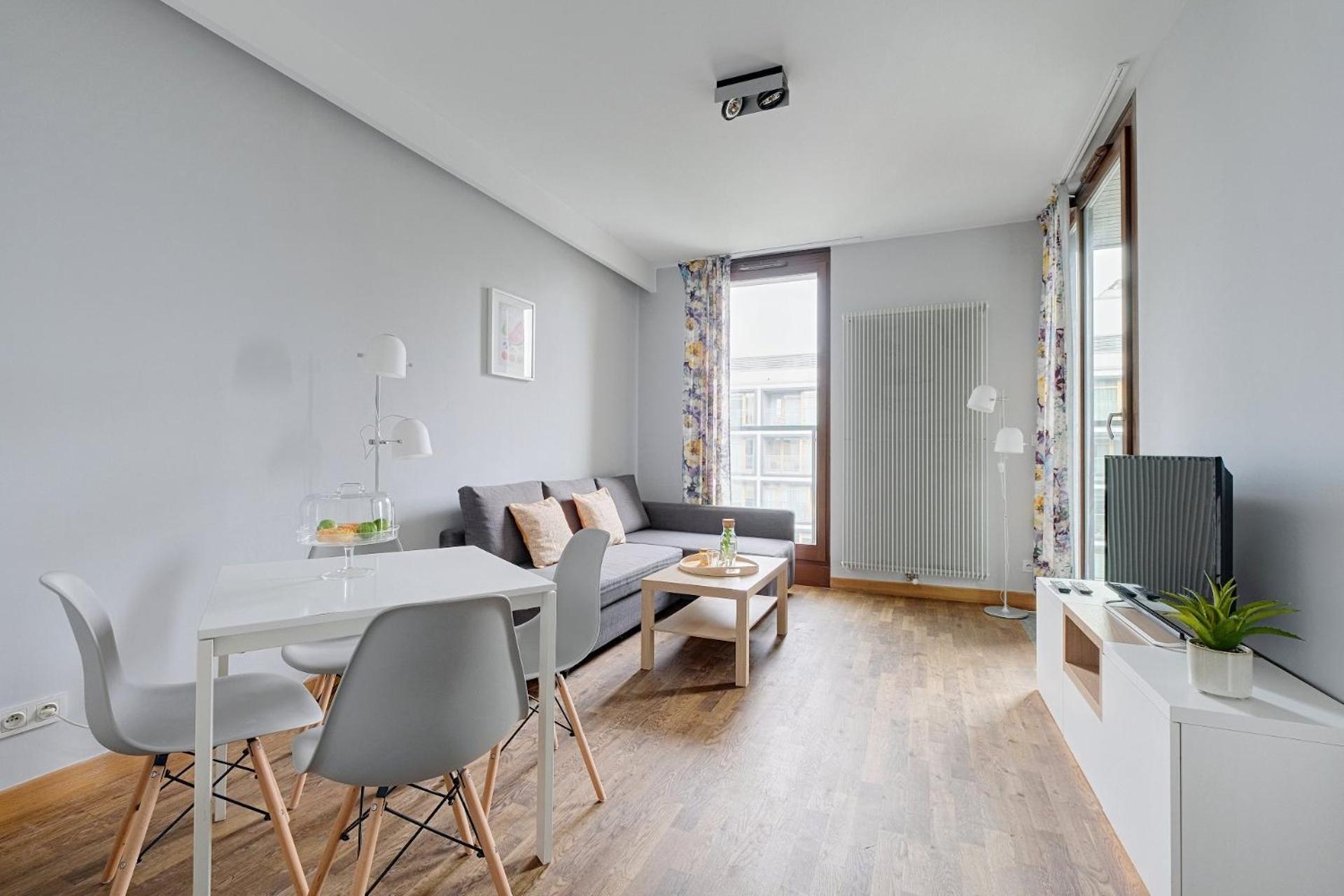 Aparthotel Warsaw Center Zewnętrze zdjęcie